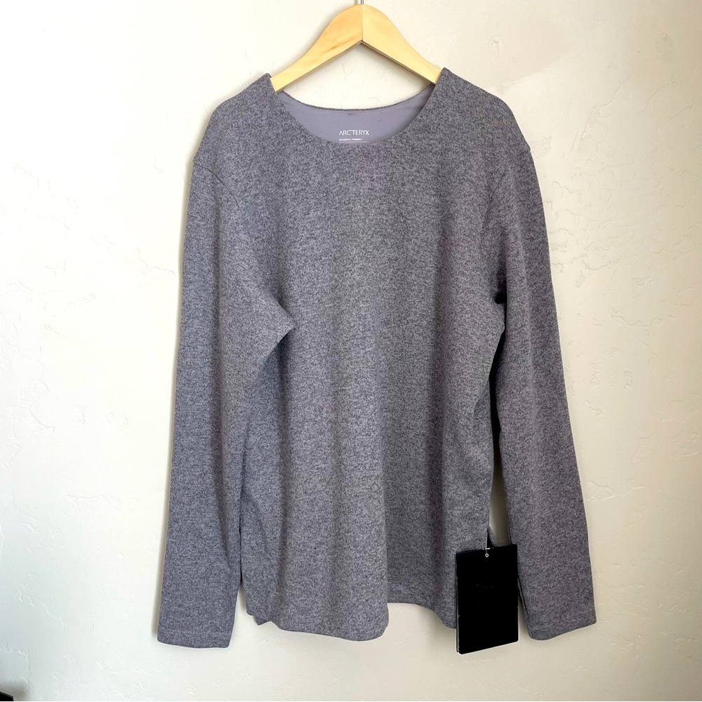 Arc’teryx Laina Sweater